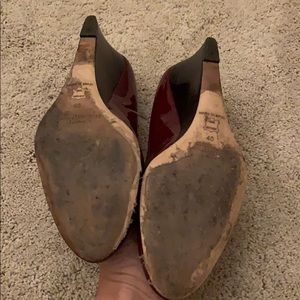 LK Bennett Shoes - L.K Bennett Wedge Size 40 LK Bennett Shoes - L.K Bennett Wedge Size 40